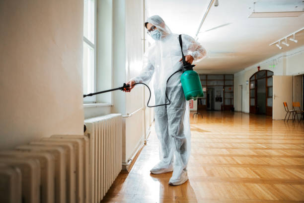 Best Residential Pest Control  in Ponder, TX